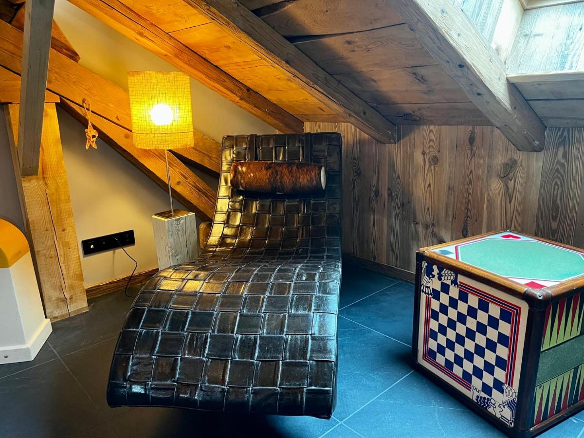 ג'רארדמר Stone Lake Luxury Lodge מראה חיצוני תמונה