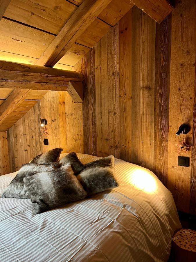 ג'רארדמר Stone Lake Luxury Lodge מראה חיצוני תמונה