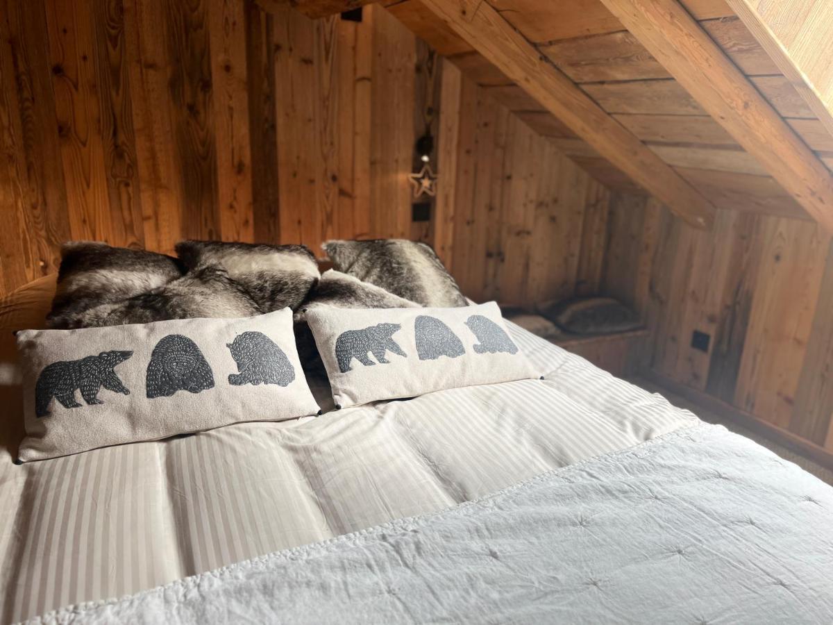 ג'רארדמר Stone Lake Luxury Lodge מראה חיצוני תמונה