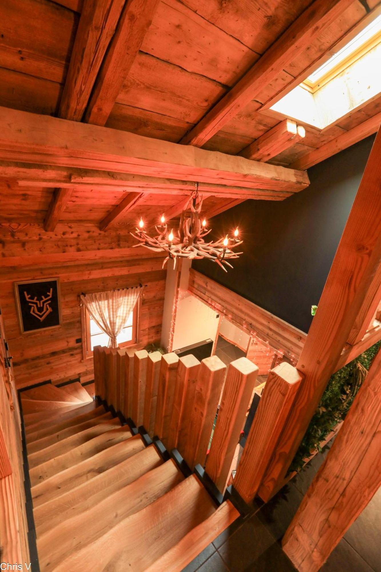 ג'רארדמר Stone Lake Luxury Lodge מראה חיצוני תמונה